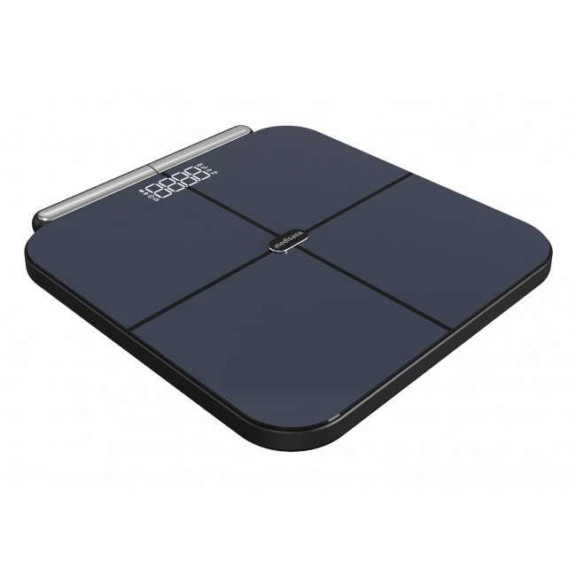Medisana BS 850 holistic 8-point analytical scale