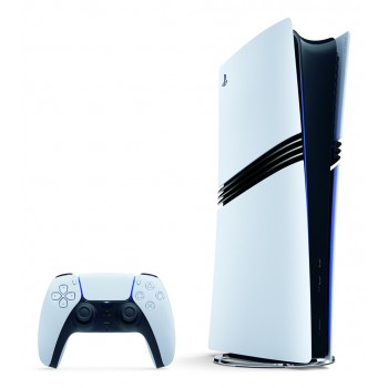 Sony PlayStation 5 Pro 2 TB Wi-Fi Black, White