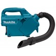 Makita Vacuum Cleaner 18V DCL184RF LXT with 1x3.0Ah battery Makita Vacuum Cleaner 18V DCL184RF LXT with 1x3.0Ah battery
