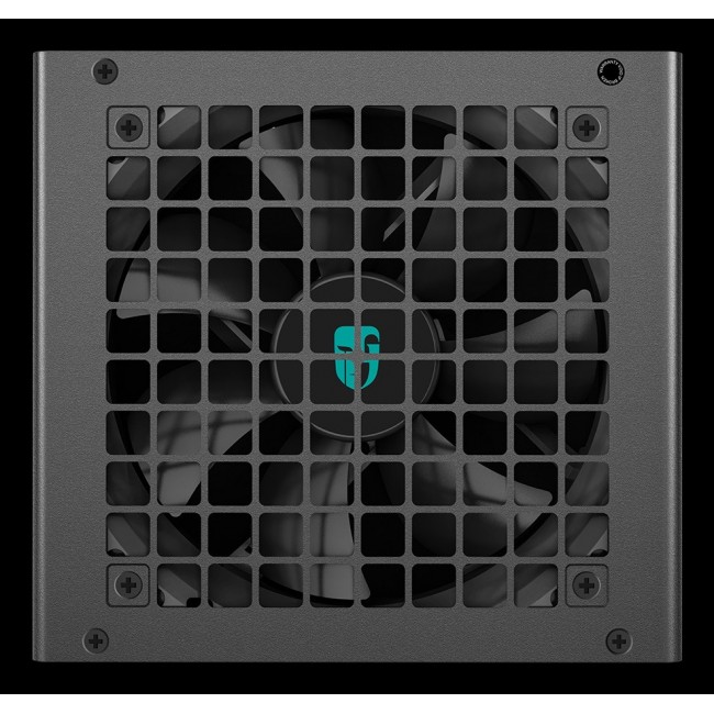 DeepCool PF700X power supply unit 700 W 20+4 pin ATX ATX Black