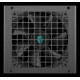 DeepCool PF700X power supply unit 700 W 20+4 pin ATX ATX Black