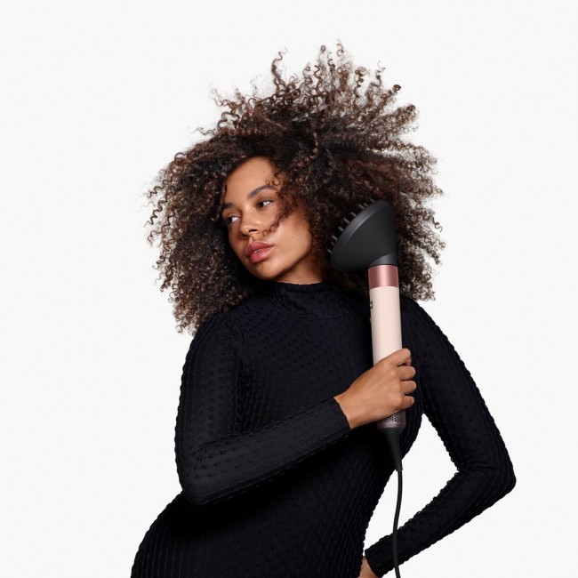 Dyson Airwrap i.d. Multistyler Warm Pink, Rose gold 1300 W 2.675 m