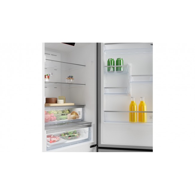 Teka RBF 54640 SS Total No Frost freestanding fridge