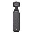 DJI Osmo Pocket 3 Creator Combo gimbal camera 4K Ultra HD 9.4 MP Black