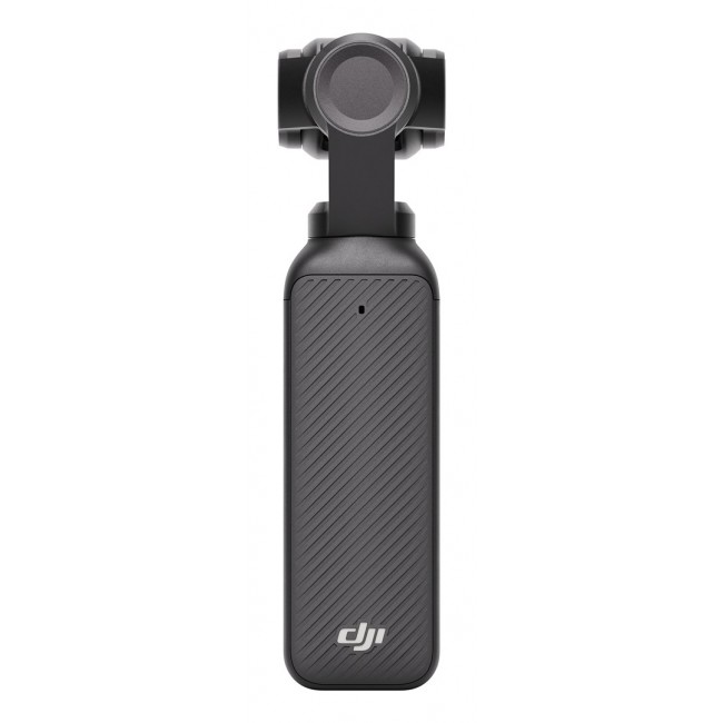 DJI Osmo Pocket 3 Creator Combo gimbal camera 4K Ultra HD 9.4 MP Black