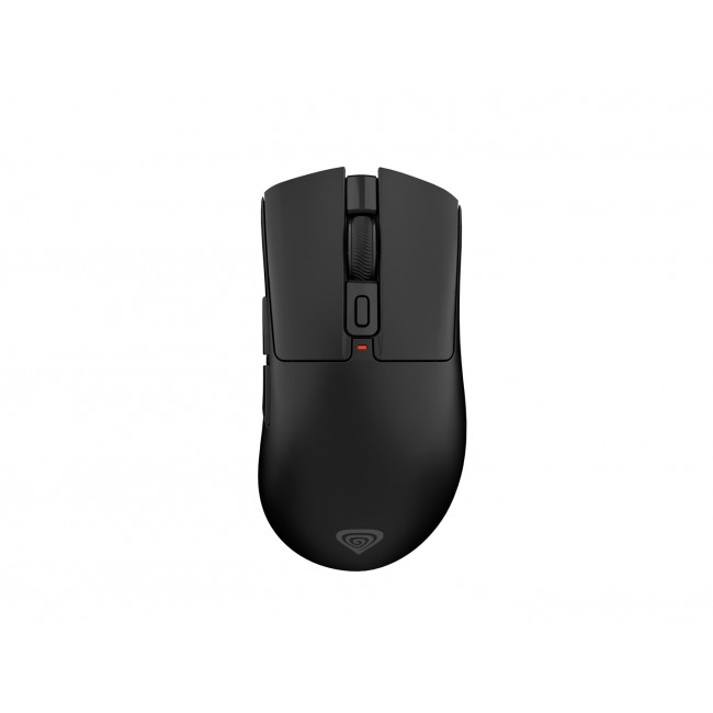 GENESIS Zircon 880 mouse Gaming Right-hand RF Wireless + Bluetooth + USB Type-C Optical 12000 DPI