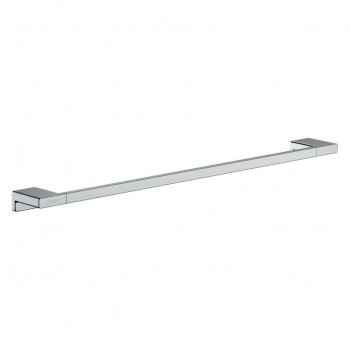 TOWEL RAIL ADDSTORIS Q HANSGROHE CHROME
