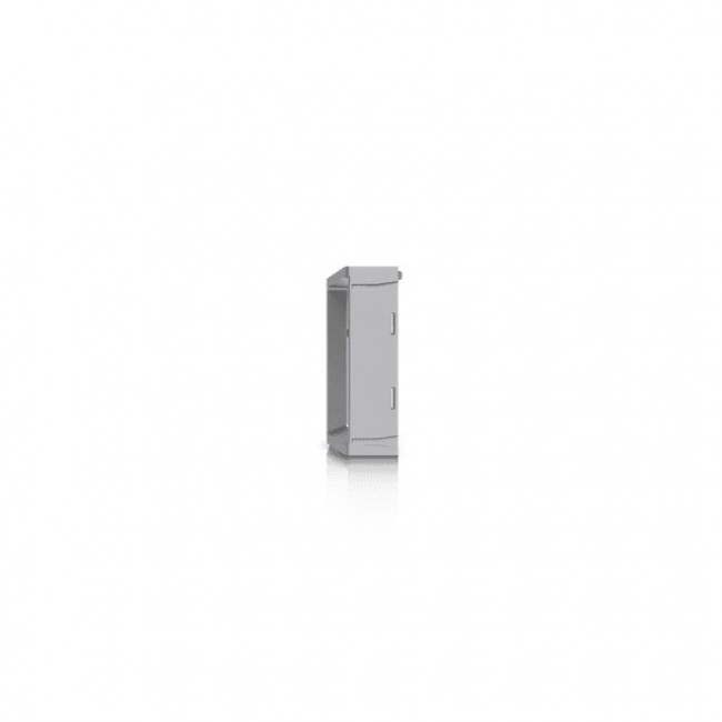 Ubiquiti UACC-ENVR-BEZEL rack accessory Front panel