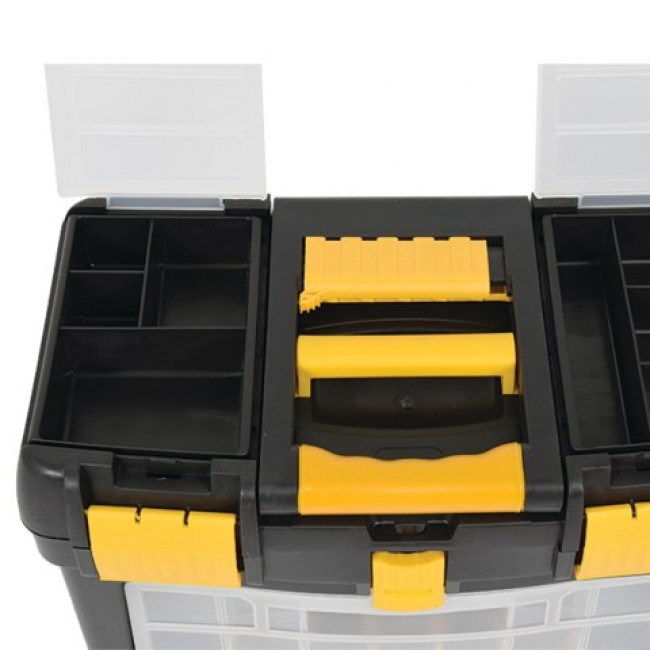 VOREL 78734 tool cart