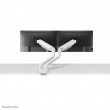 Neomounts DS70S-950WH2 Monitor arm 17-35