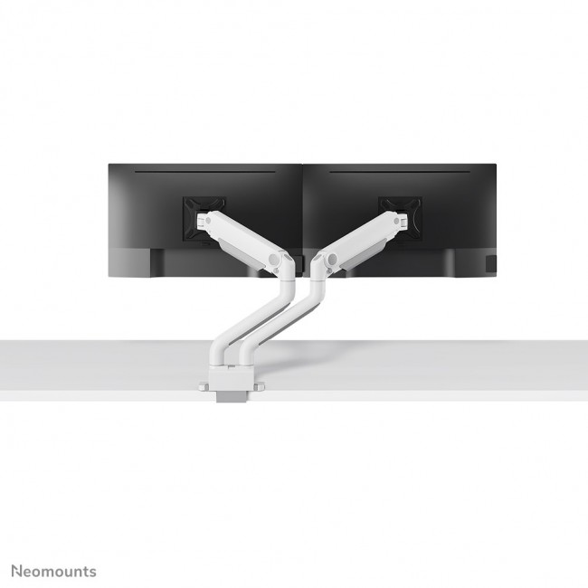 Neomounts DS70S-950WH2 Monitor arm 17-35
