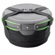 Optimus 8020677 camping cookware Pot set 3.2 L Multicolour