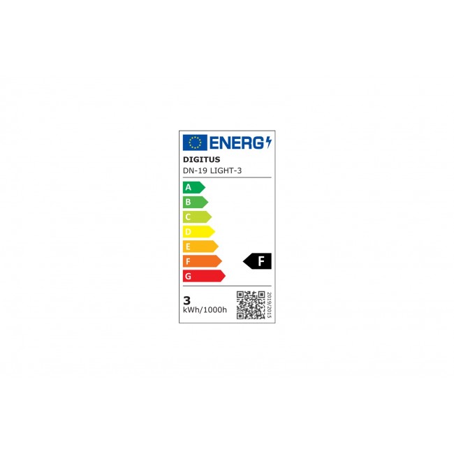 NWSZ LED Schrankbeleuchtung Digitus mi