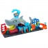 HW CITY ULTRA SHARK WASH MACHINE HTN82 PUD1