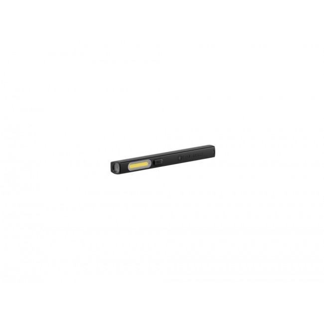 Ledlenser W2R Work Black LED