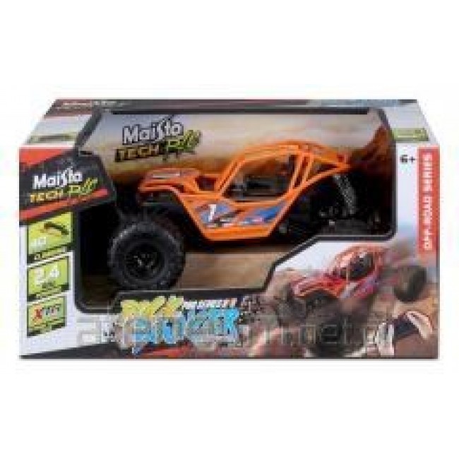 Maisto M82760 toy playset