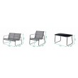 Black Forest garden furniture set