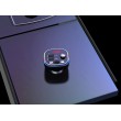 Vakoss TC-B439K FM transmitter 87.5 - 108 MHz Bluetooth/USB Black Vakoss TC-B439K FM transmitter 87.5 - 108 MHz Bluetooth/USB Black