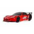Amewi Corvette C6R Radio-Controlled (RC) model Drift car Electric engine 1:18