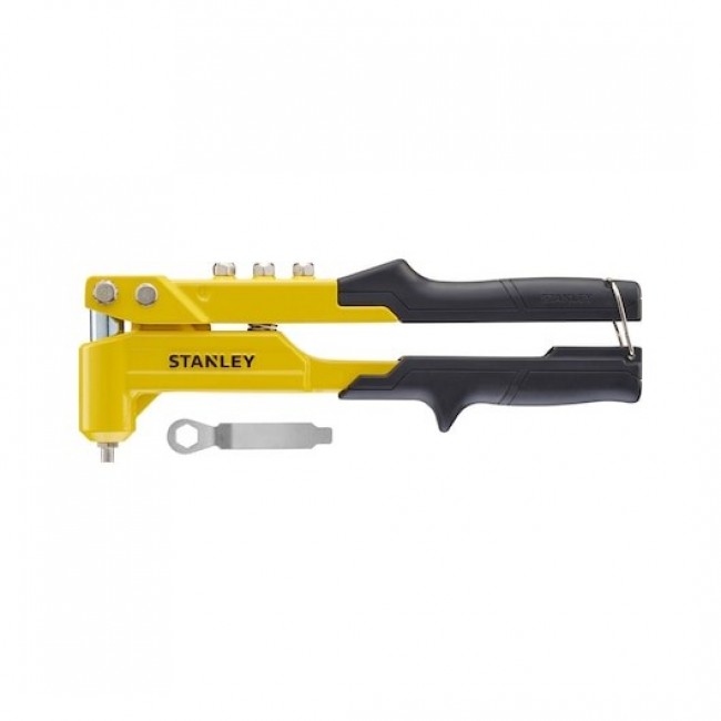 Stanley 6-MR100 Contractor Grade Riveter Stanley 6-MR100 Contractor Grade Riveter