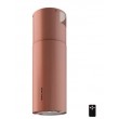 MAAN ELBA2 31 COPPER GLOSS HOOD
