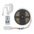 Nedis WIFILS51CRGB smart lighting Smart strip light Wi-Fi