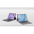 Logitech Combo Touch for iPad Air 11 inch (M2/M3)