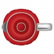 Smeg 50's Style Kettles KLF05RDEU Red