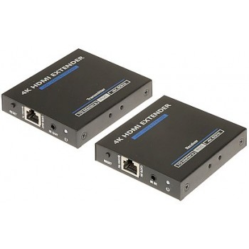 HDMI Extender HDMI-EX-70IR-4KV2