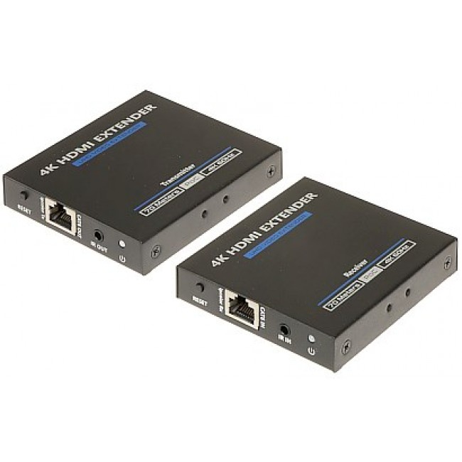 HDMI Extender HDMI-EX-70IR-4KV2