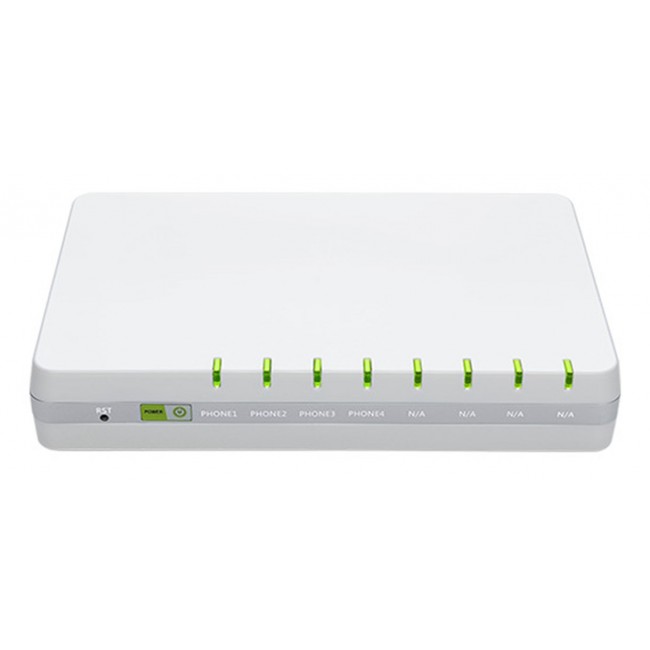 AUERSWALD 4-port Analog Terminal Adapter
