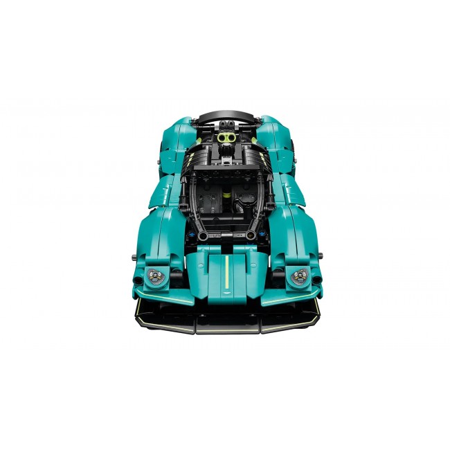 LEGO TECHNIC 42208 Aston Martin Valkyrie