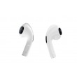 Xoro KHB 30 Headset True Wireless Stereo (TWS) In-ear Calls/Music/Sport/Everyday Bluetooth White