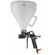 Pneumatic plastering gun 5 L WUBER