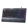REDRAGON K515-RGB SHIVA 98 keyboard USB Black