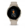 Garmin Venu 3S 3.05 cm (1.2