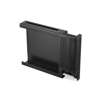 Lenovo 4XF1R07369 mounting kit Black