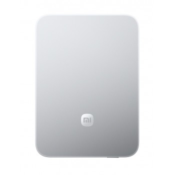 Xiaomi UltraThin Magnetic Power Bank 5000 15W Lithium-Ion (Li-Ion) 5000 mAh Wireless charging Silver