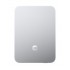 Xiaomi UltraThin Magnetic Power Bank 5000 15W Lithium-Ion (Li-Ion) 5000 mAh Wireless charging Silver