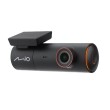 MIO MiVue J30 Dash Cam Mio Wi-Fi 1440P recording Superb picture quality 4M Sensor Super Capacitor, Integrated Wi-Fi, 140 wide angle view, 3-Axis G-Sensor