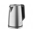 Electrolux E5K1-6ST electric kettle 1.7 L 2400 W Stainless steel