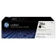 HP 36A 2-pack Black Original LaserJet Toner Cartridges