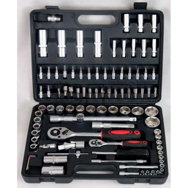 WRENCH SET 94pcs. L-TECH /GEKO