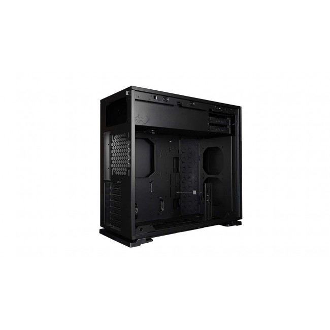 In Win 127 Midi Tower Black