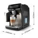 Philips Series 3300 EP3347/90 Fully automatic espresso machine Philips Series 3300 EP3347/90 Fully automatic espresso machine