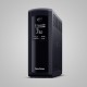 CyberPower Tracer III VP1600ELCD-FR uninterruptible power supply (UPS) Line-Interactive 1.6 kVA 900 W 5 AC outlet(s) CyberPower Tracer III VP1600ELCD-FR uninterruptible power supply (UPS) Line-Interactive 1.6 kVA 900 W 5 AC outlet(s)