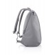 XD DESIGN ANTI-THEFT BACKPACK BOBBY SOFT GREY P/N: P705.792
