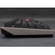 Ducky Shine 7 keyboard Gaming USB German Black Ducky Shine 7 keyboard Gaming USB German Black