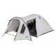 High Peak Kira 3.0 3 person(s) Grey Tunnel tent High Peak Kira 3.0 3 person(s) Grey Tunnel tent