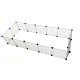 C&C Modular dog kennel 180x75 cm C&C Modular dog kennel 180x75 cm